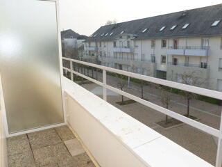  Appartement � louer 1 pi�ce 18 m�