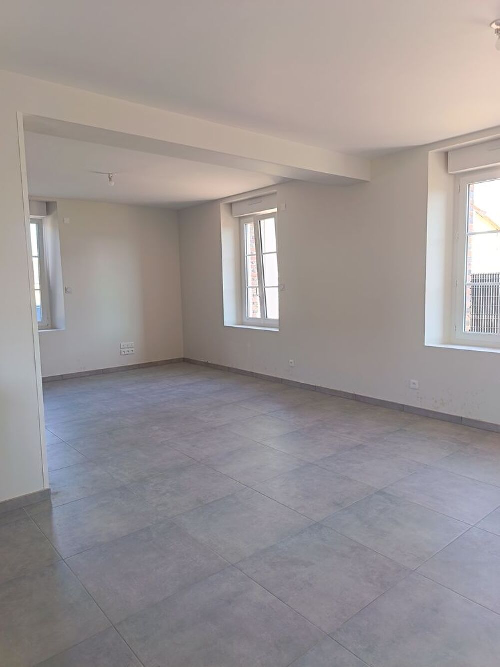 Location Maison Maison 4 chambres Cintray