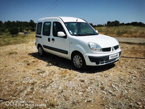 Renault kangoo 1.5 dCi 85 Alizé
