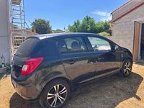 Corsa 1.3 CDTI - 75 EcoFlex 111 2010 occasion 30290 Saint-Victor-la-Coste