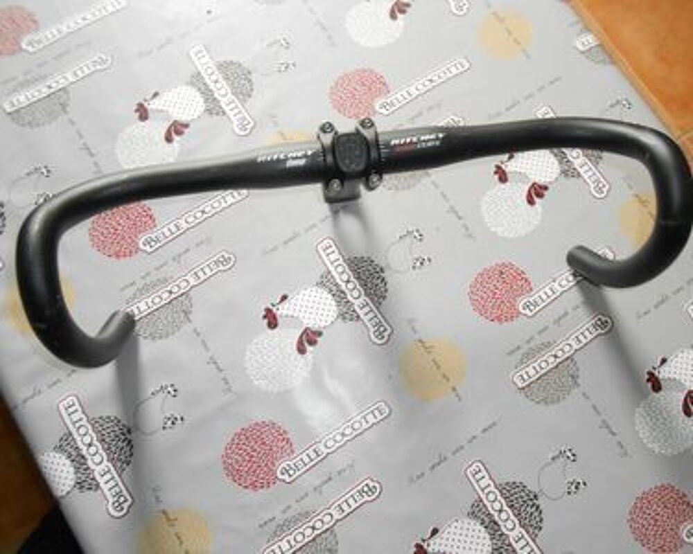 Guidon de v&eacute;lo Sports