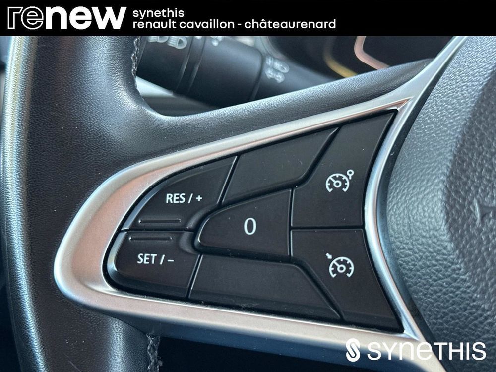 Clio V Clio E-Tech full hybrid 145 Evolution 2023 occasion 84300 Cavaillon