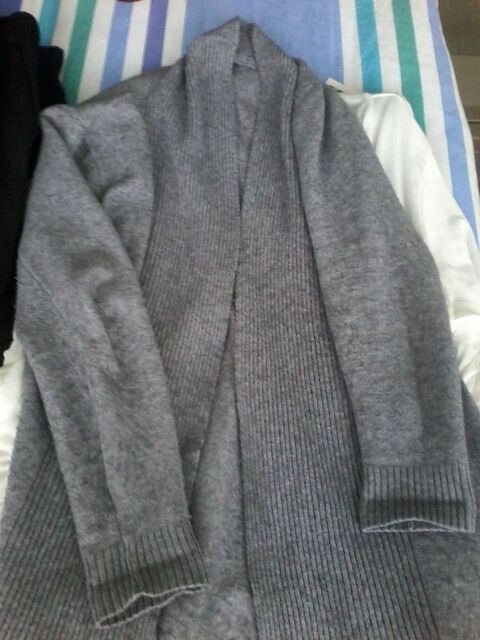 Gros gilet  de marque neuf 12 Tourcoing (59)