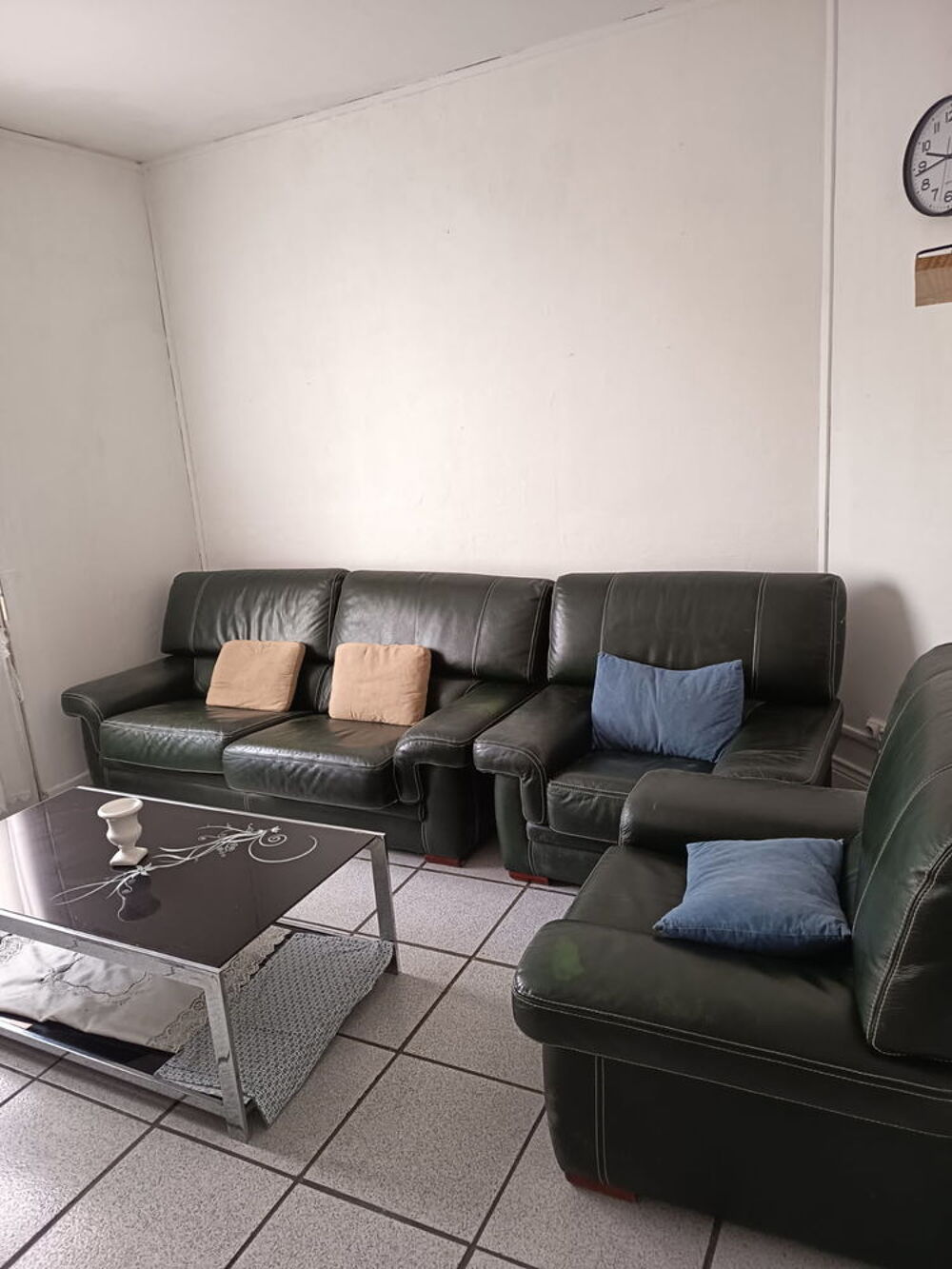 Location Appartement Appartement meublé a loué a l année où au Mois Berck