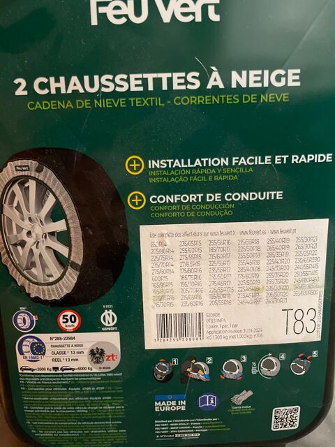 Pi&egrave;ces et &eacute;quipements Voiture Pi&egrave;ces et &eacute;quipements Voiture  occasion Brie 35150