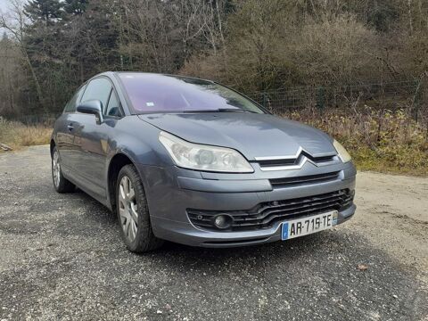 Citroen c4 Citro&euml;n  1.6i 16V 110 Airplay