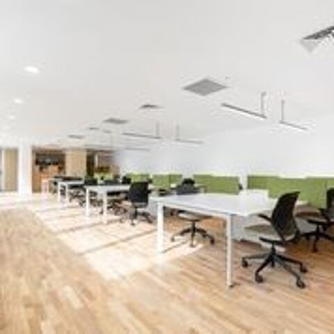 Espace de coworking &agrave; louer &agrave; Levallois-Perret, 20-22 Rue Marius Aufan 449 92300 Levallois-perret
