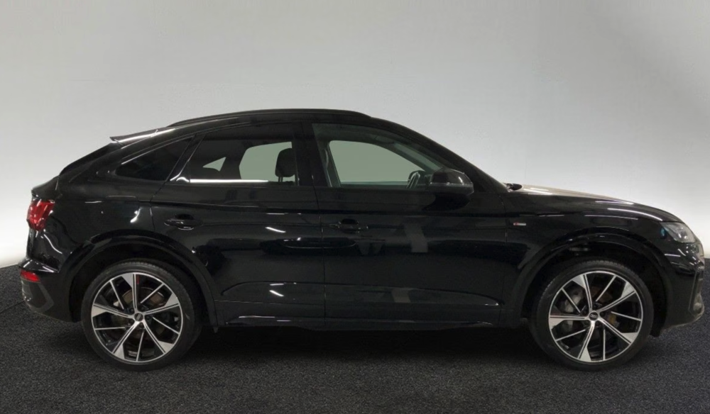 Q5 Sportback 55 TFSIe 367 S tronic 7 Quattro S line 2023 occasion 59000 Lille