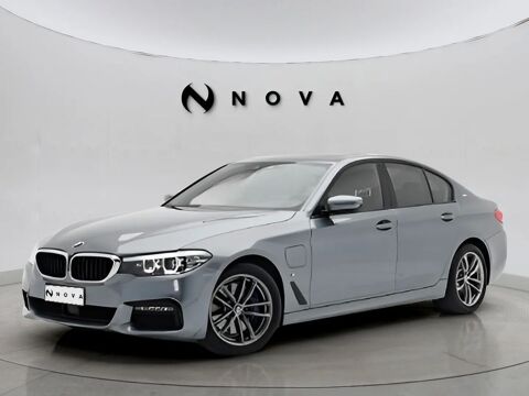 Annonce voiture BMW S�rie 5 27890 �
