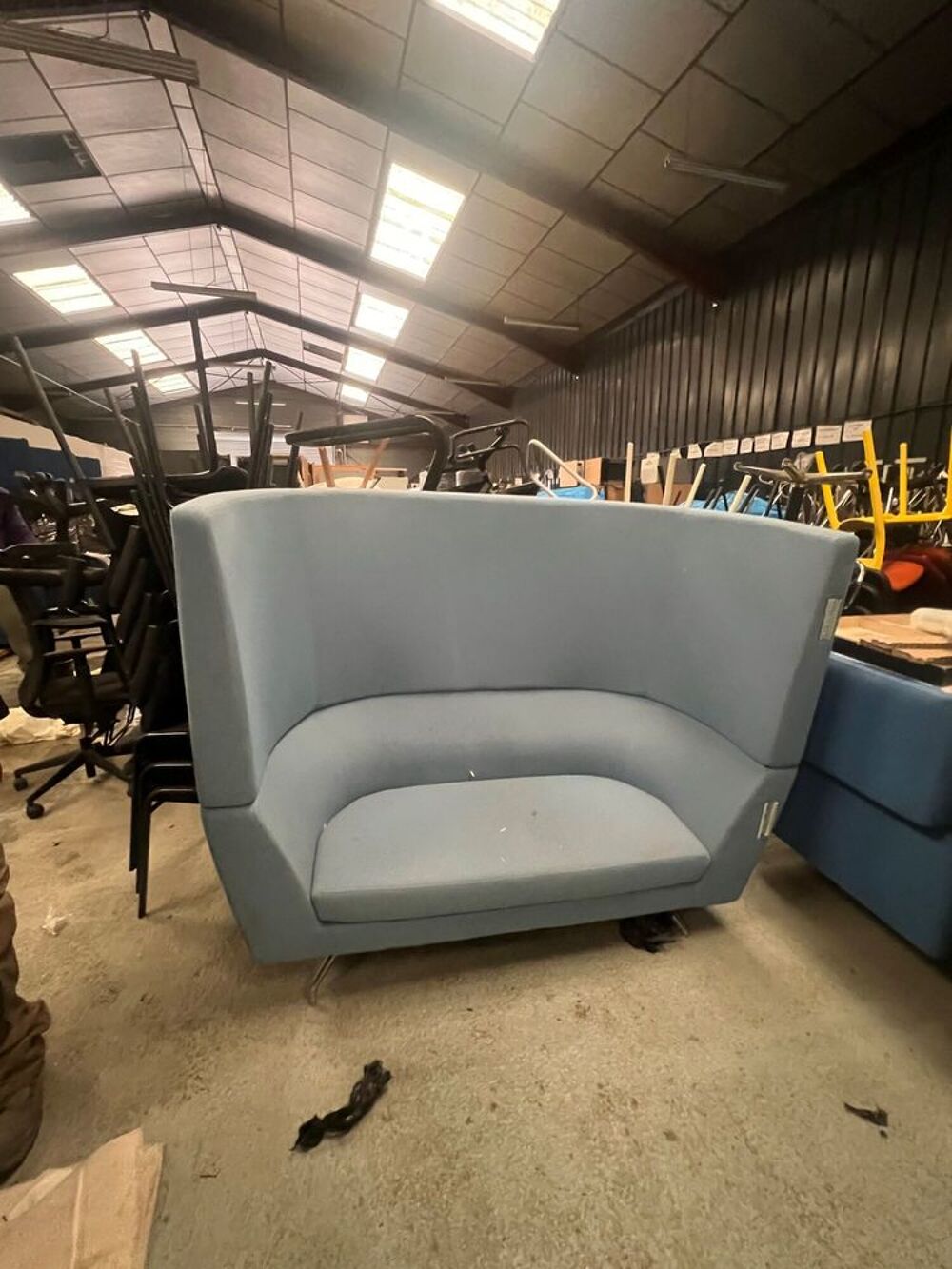 Fauteuil pour restaurant Meubles