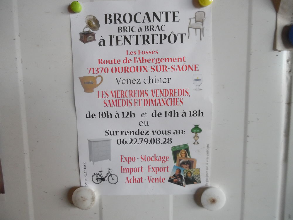 SALON DE JARDIN FER FORGE Jardin