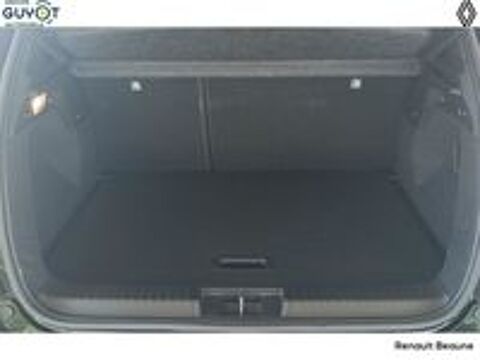 Captur TCe 115 ch Techno 2026 occasion 21200 Beaune