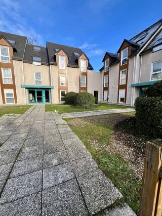  Appartement � louer 1 pi�ce 20 m�