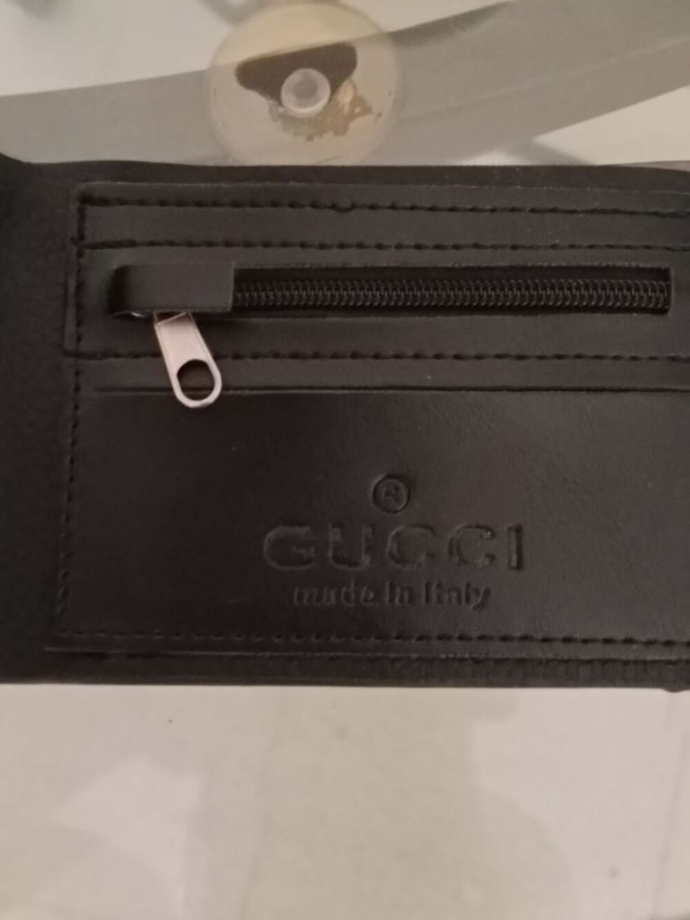 Porte monnaie Gucci Maroquinerie