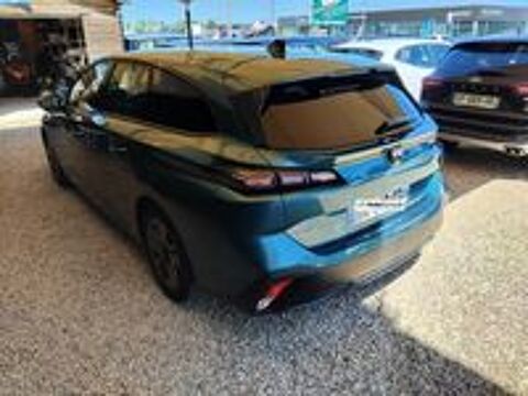 308 SW 1.5 BLUEHDI 130CV ACTIVE PACK 2023 occasion 69400 Arnas