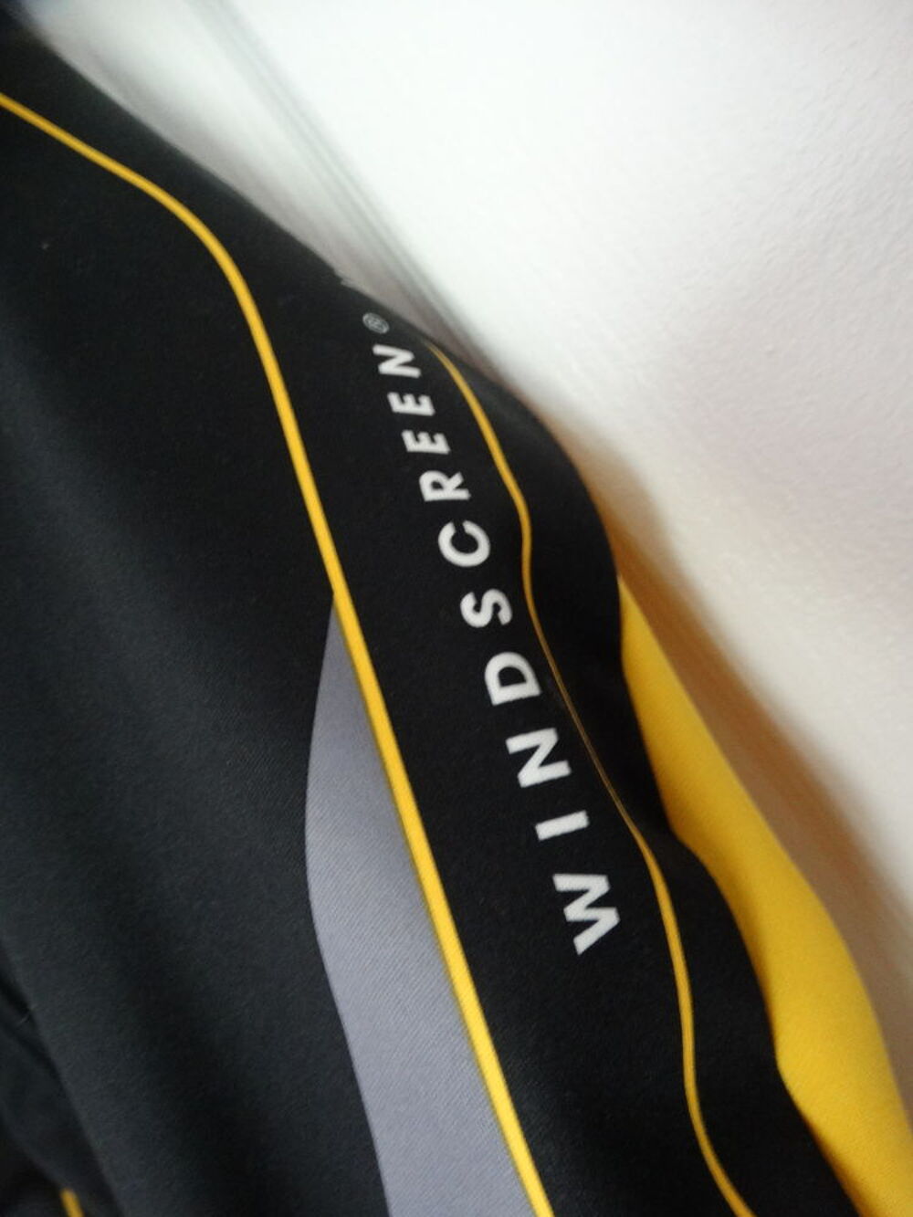Tenues cyclistes Vêtements