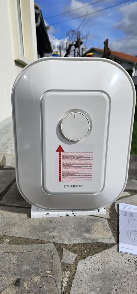 CHAUFFE EAU INSTANTANE 125 Pau (64)