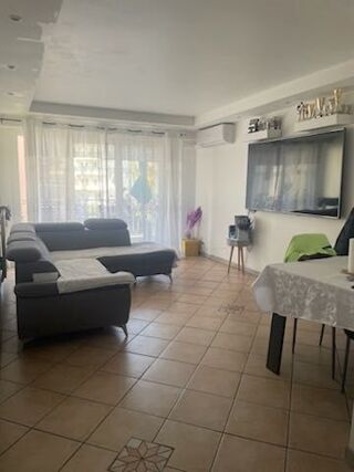  Appartement � vendre 3 pi�ces 69 m�