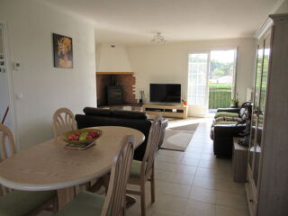  Maison à vendre 6 pièces 90 m²