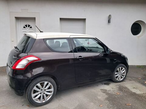Suzuki swift 1.3 DDiS Pack