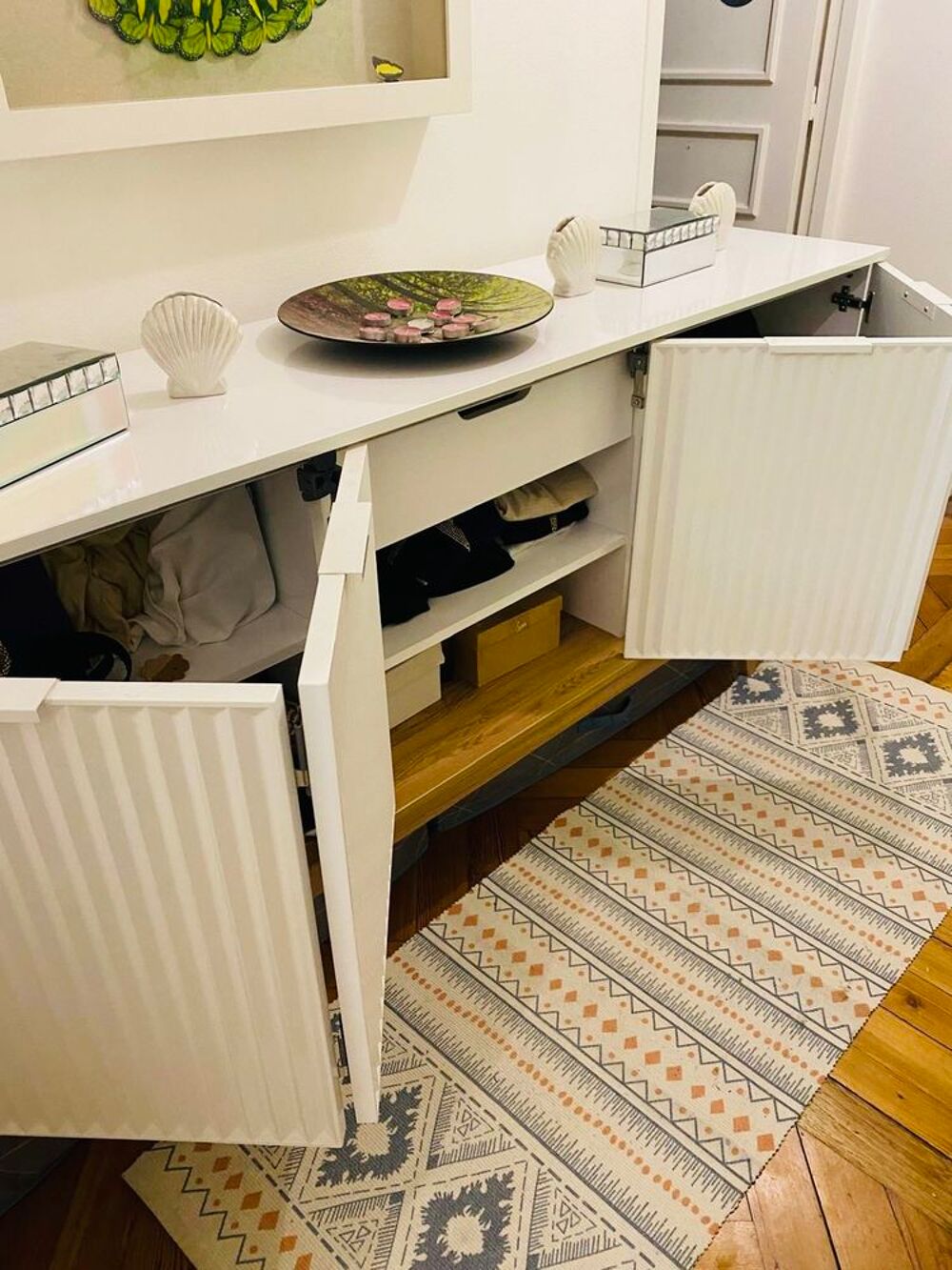 Buffet HABITAT Meubles
