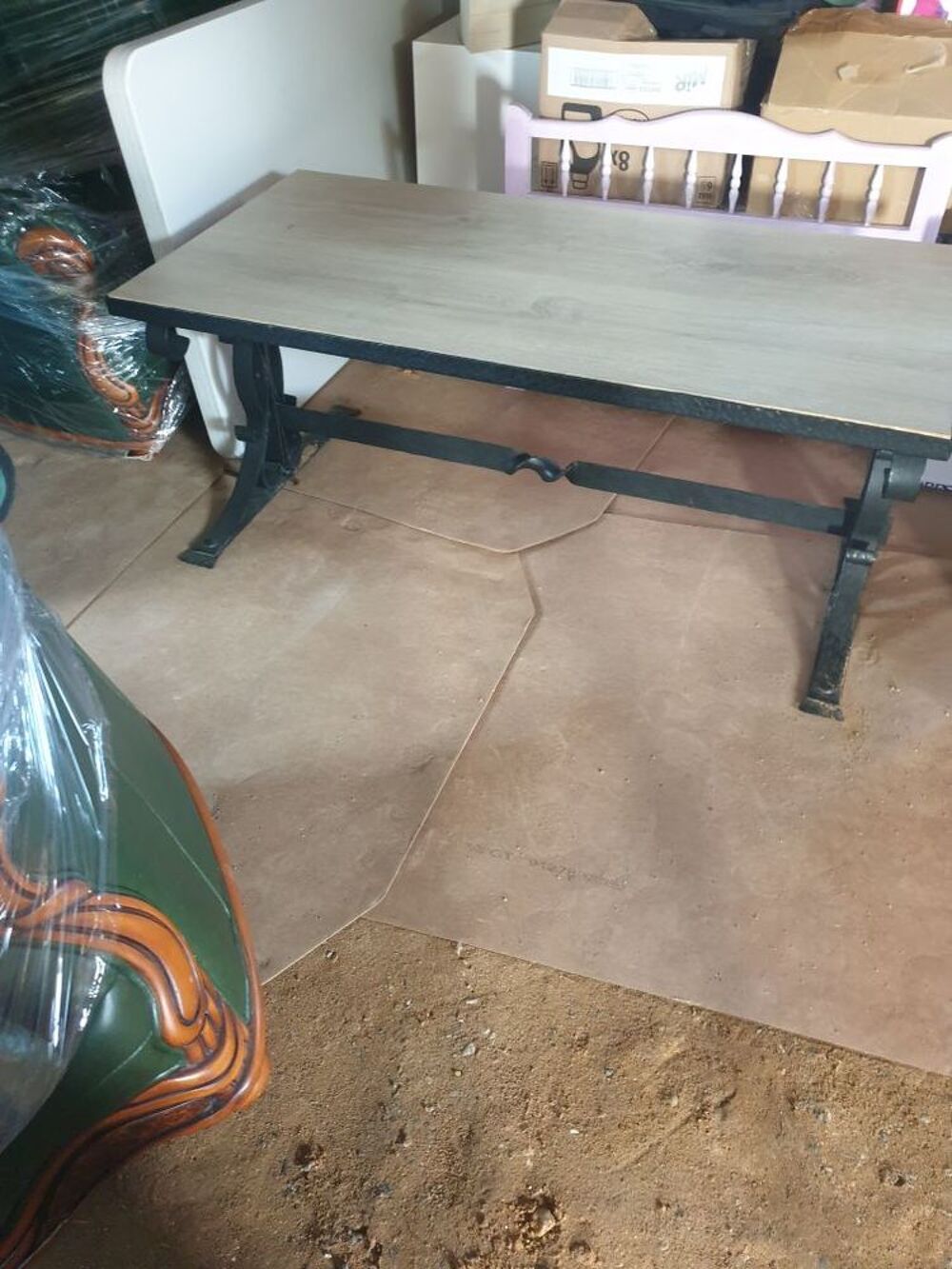 table basse Meubles
