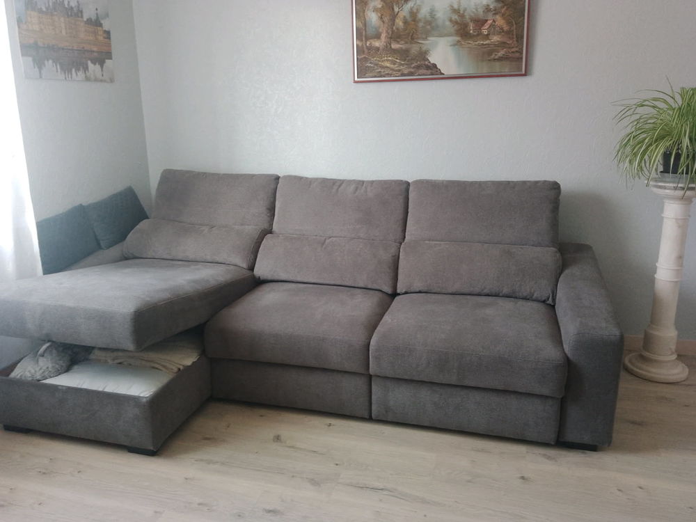Canap&eacute; contemporain Meubles