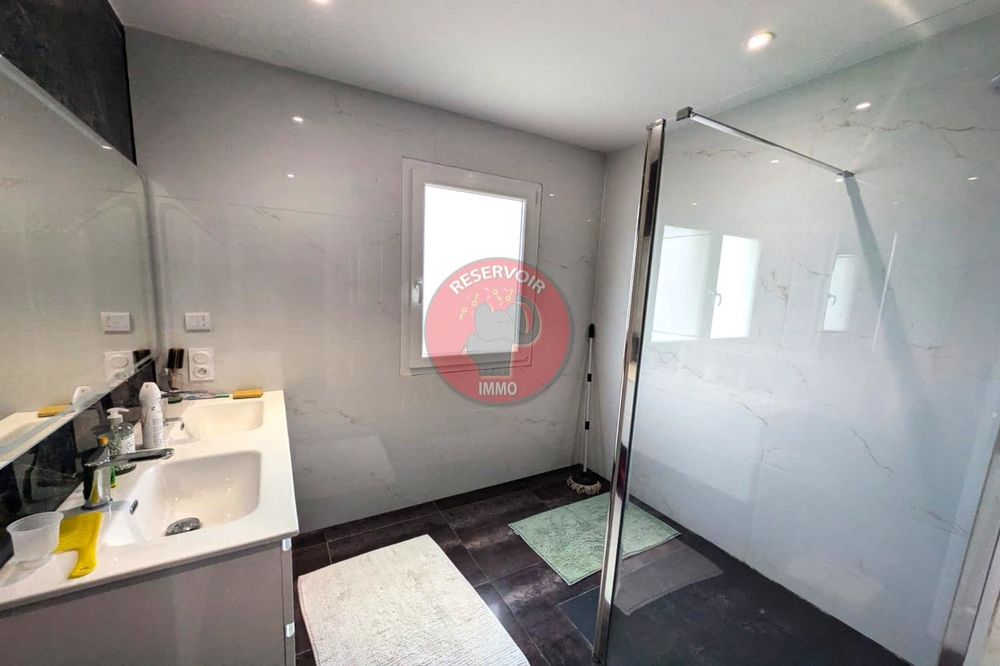 vente Maison - 5 pièce(s) - 110 m² Thorey-en-Plaine (21110)