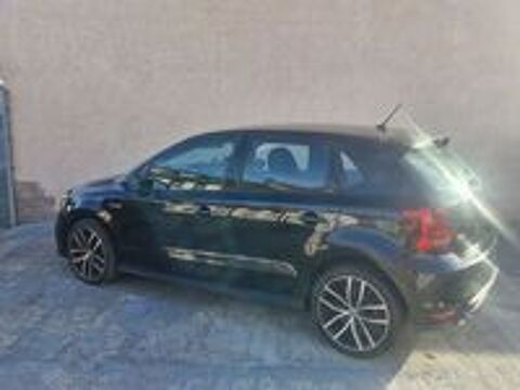 Polo 1.8 TSI 192 BMT GTI 2017 occasion 25420 Bart