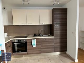  Appartement � vendre 2 pi�ces 50 m�