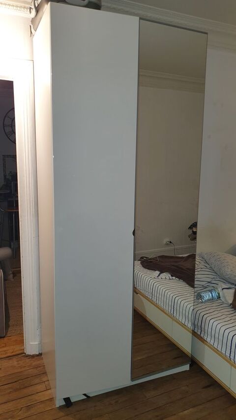 Armoire Ikea 110 Paris 14 (75)