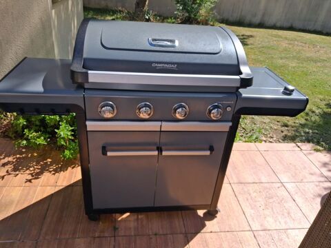 Barbecue Campingaz Premium S 450 Jeufosse (78)