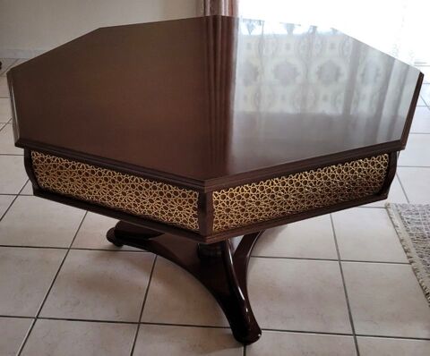 Table basse Orientale 180 Lunel (34)