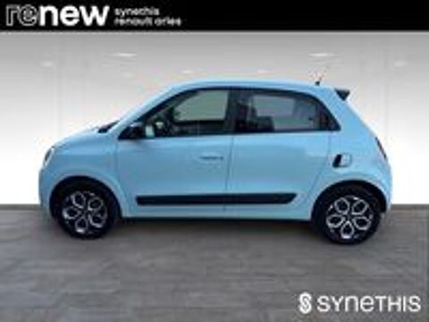 Twingo III SCe 65 Equilibre 2023 occasion 13200 Arles