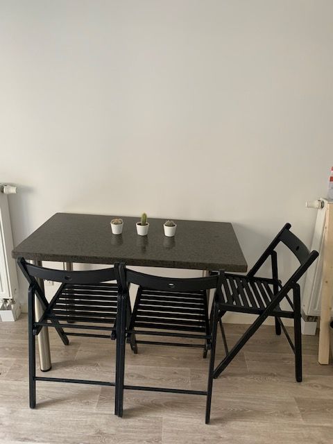   Tr�s beau studio 34 m2 dans le marais refaita neuf  Appartement - 1 pi�ce(s) - 34 m�