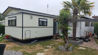  Chalet à vendre 3/4 pièces 44 m²