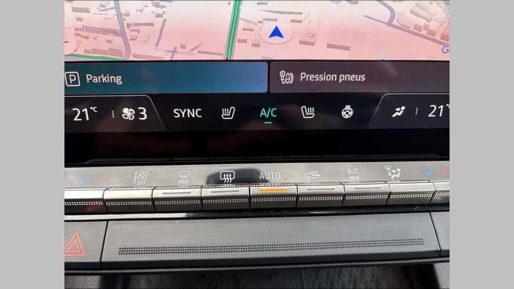 M&eacute;gane Megane E-Tech EV60 220 ch optimum charge Techno 2024 occasion 91170 Viry-Ch&acirc;tillon