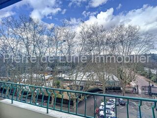  Appartement  vendre 3 pices 77 m