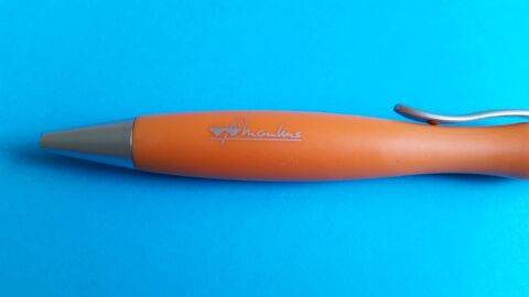 VILLE DE MOULINS 0 Strasbourg (67)