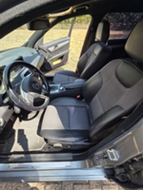 Classe C Break 200 CDI BlueEfficiency Avantgarde A 2012 occasion 69126 Brindas