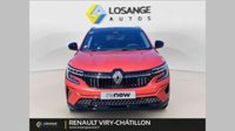 Espace E-Tech full hybrid 200 GSR2 Techno 2024 occasion 91170 Viry-Ch&acirc;tillon