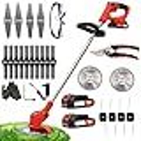 rotofil   coupe  bordure 50 Martres-de-Rivi�re (31)