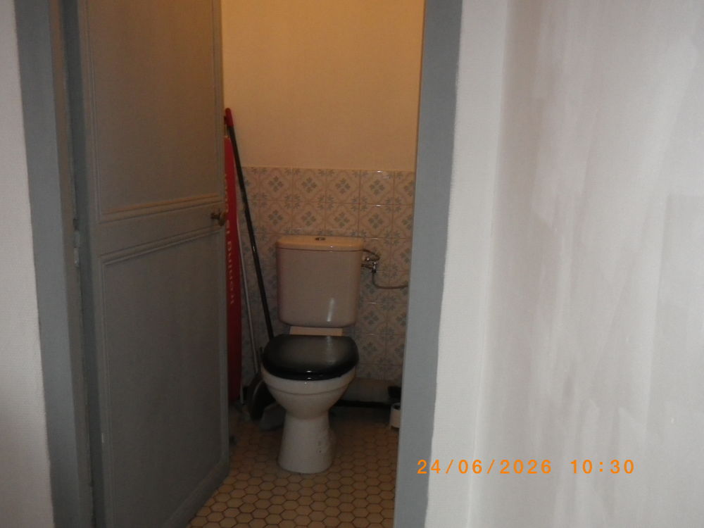 Location Appartement Type 1 Bis  Meublé Equipé Rennes Esplanade Charles de Gaulle Rennes