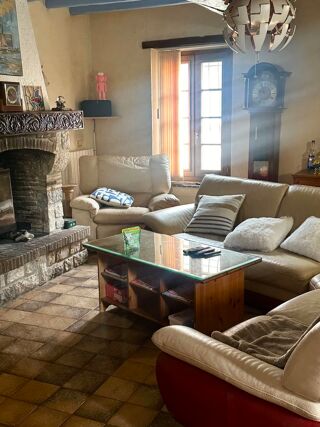  Maison  vendre 9 pices 200 m