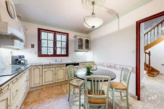  Maison � vendre 5 pi�ces 135 m� St marc sur mer