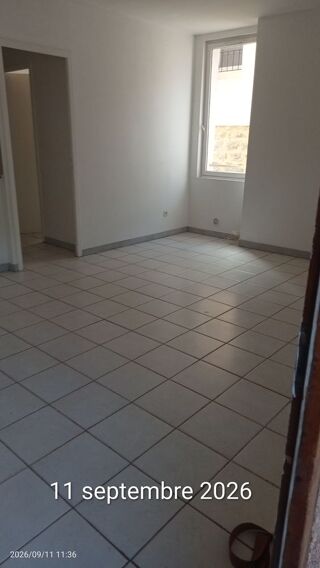  Appartement à louer 3/4 pièces 55 m²