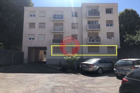 Id&eacute;alement situ&eacute;s au rez-de-chauss&eacute;e, &agrave; deux pas de l... 850 21000 Dijon