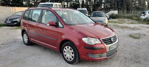 Volkswagen touran 1.9 TDI 90 boite 6