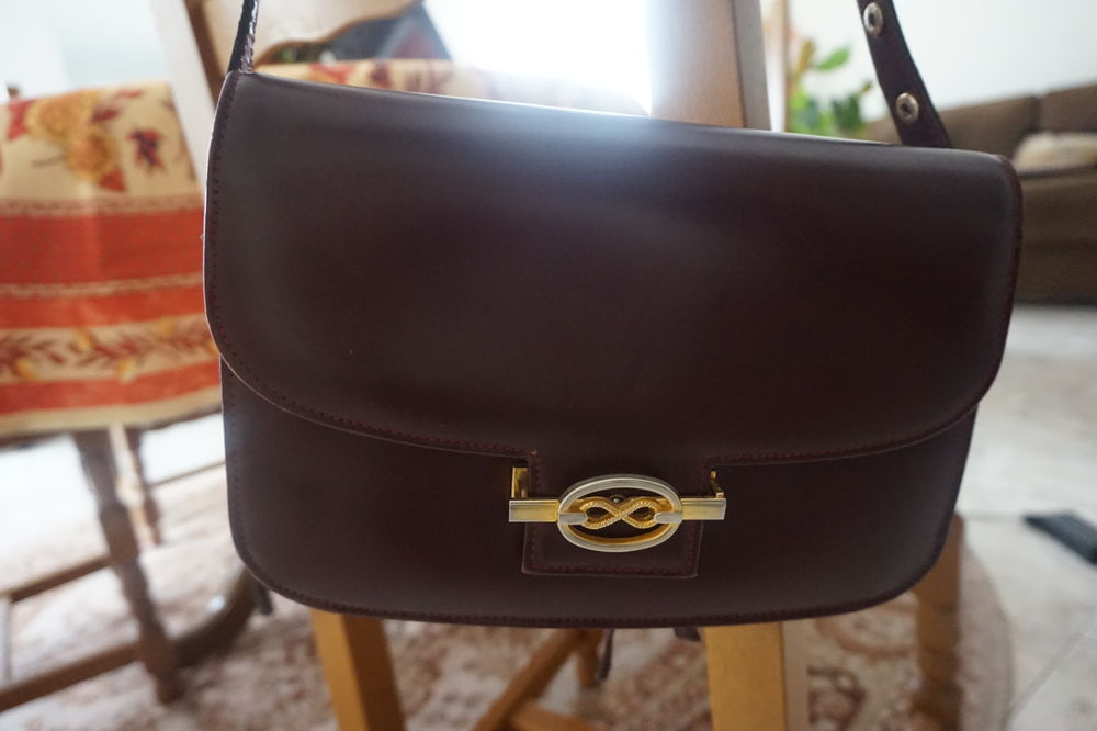 sac &agrave; main Maroquinerie