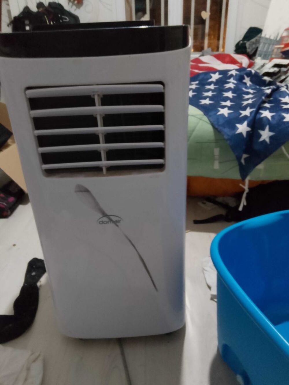 clim homair Electrom�nager